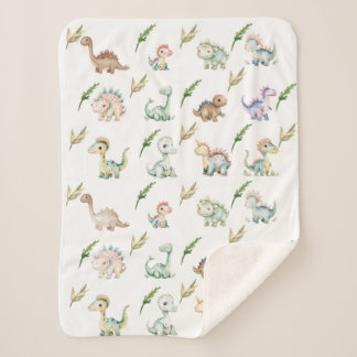 Sherpa Blanket Sherpadecke