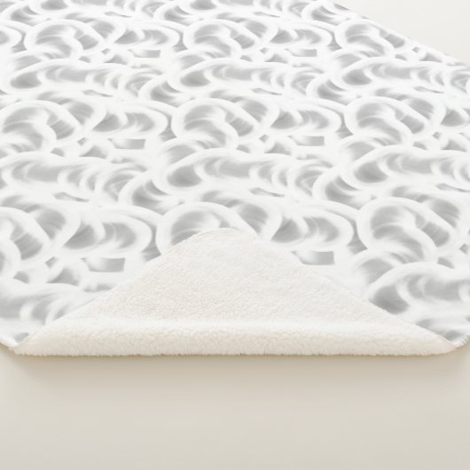 Sherpa Blanket Sherpadecke (3/4)