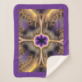 Sherpa Blanket Sherpadecke