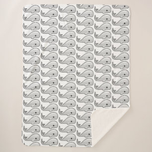 Sherpa Blanket Sherpadecke