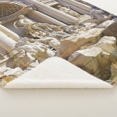 Sherpa Blanket Sherpadecke (3/4)