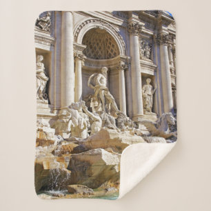 Sherpa Blanket Sherpadecke