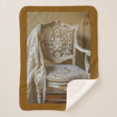 Sherpa Blanket Sherpadecke (Vorderseite)