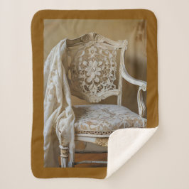 Sherpa Blanket Sherpadecke