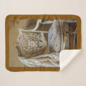 Sherpa Blanket Sherpadecke (Vorderseite (Horizontal))