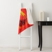 Sherpa Blanket Sherpadecke (Beispiel)