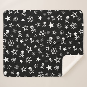 Sherpa Blanket Sherpadecke