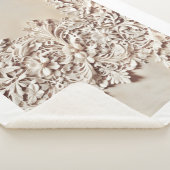 Sherpa Blanket Sherpadecke (3/4)