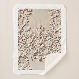 Sherpa Blanket Sherpadecke