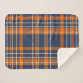 Sherpa Blanket Sherpadecke (Vorderseite (Horizontal))