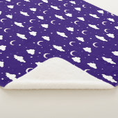 Sherpa Blanket Sherpadecke (3/4)