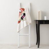 Sherpa Blanket Sherpadecke (Beispiel)