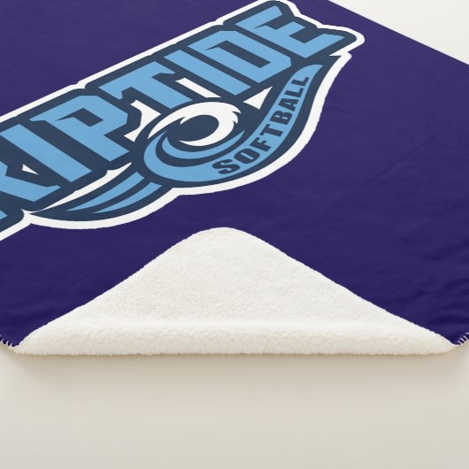 Sherpa Blanket Sherpadecke (3/4)