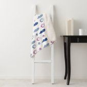 Sherpa Blanket Toy Flugzeug Sherpadecke (Beispiel)