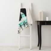 Sherpa Blanket-Yellowstone-Bär Sherpadecke (Beispiel)