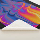 Sherpa Blankets Sherpadecke (3/4)