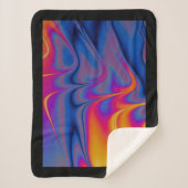 Sherpa Blankets Sherpadecke (Vorderseite)