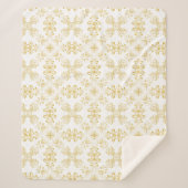 Sherpa Blankets Sherpadecke (Vorderseite)