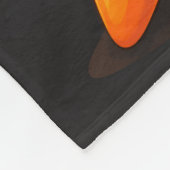 Sherpa-Decke Fleecedecke (Ecke)