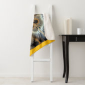 Sherpa-Decke Sherpadecke (Beispiel)