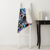 Sherpa-Decke Sherpadecke (Beispiel)