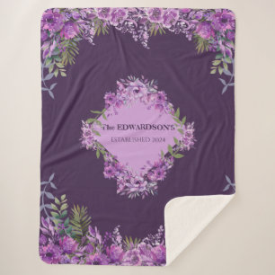 Sherpa-Decke Sherpadecke