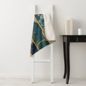Sherpa-Decke Sherpadecke (Beispiel)