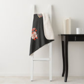 Sherpa-Decke Sherpadecke (Beispiel)