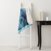 Sherpa-Decke Sherpadecke (Beispiel)