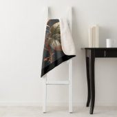 Sherpa-Decke Sherpadecke (Beispiel)