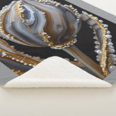 Sherpa-Decke Sherpadecke (3/4)