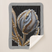 Sherpa-Decke Sherpadecke (Vorderseite)