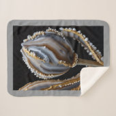 Sherpa-Decke Sherpadecke (Vorderseite (Horizontal))