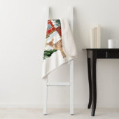 Sherpa-Decke Sherpadecke (Beispiel)