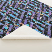 Sherpa-Decke Sherpadecke (3/4)