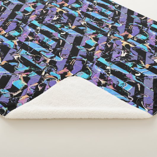 Sherpa-Decke Sherpadecke (3/4)