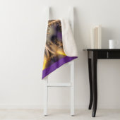 Sherpa-Decke Sherpadecke (Beispiel)