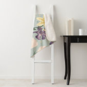 Sherpa-Decke Sherpadecke (Beispiel)