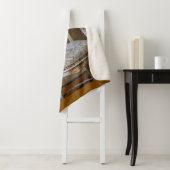 Sherpa-Decke Sherpadecke (Beispiel)