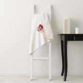 Sherpa-Decke  Sherpadecke (Beispiel)