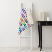 Sherpa-Decke Sherpadecke (Beispiel)