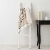 Sherpa-Decke Sherpadecke (Beispiel)