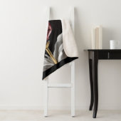 Sherpa-Decke Sherpadecke (Beispiel)