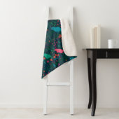 Sherpa-Decke Sherpadecke (Beispiel)