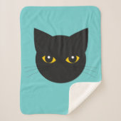 Sherpa-Decken Sherpadecke (Vorderseite)