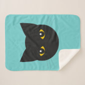 Sherpa-Decken Sherpadecke (Vorderseite (Horizontal))