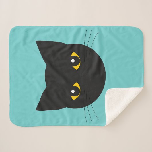 Sherpa-Decken Sherpadecke (Vorderseite (Horizontal))