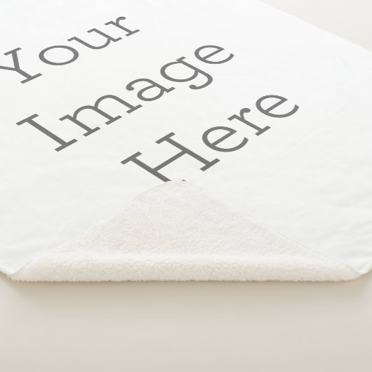 Klein Sherpadecke (3/4)