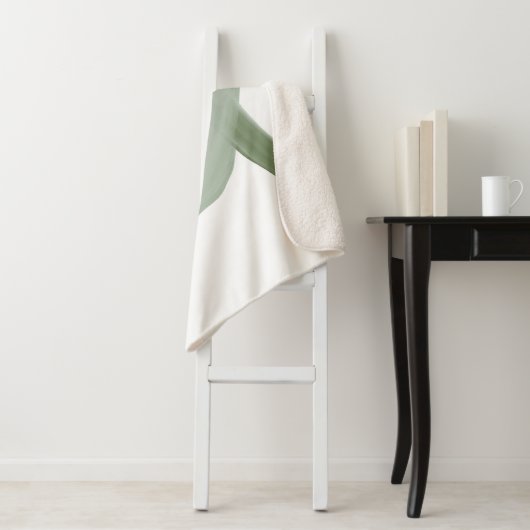 Sherpa-Fleecedecke Sherpadecke (Beispiel)