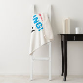 Sherpadecke (Beispiel)